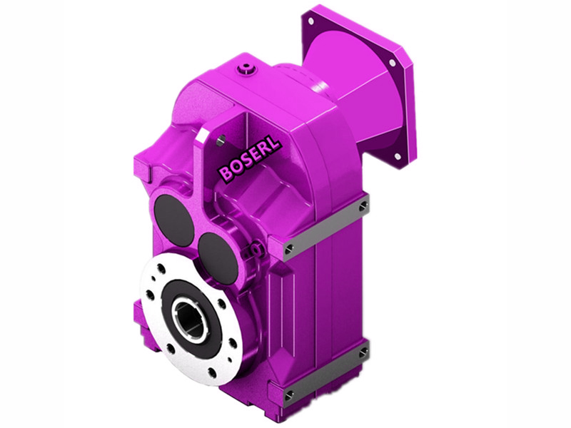 1比55減速機(jī)