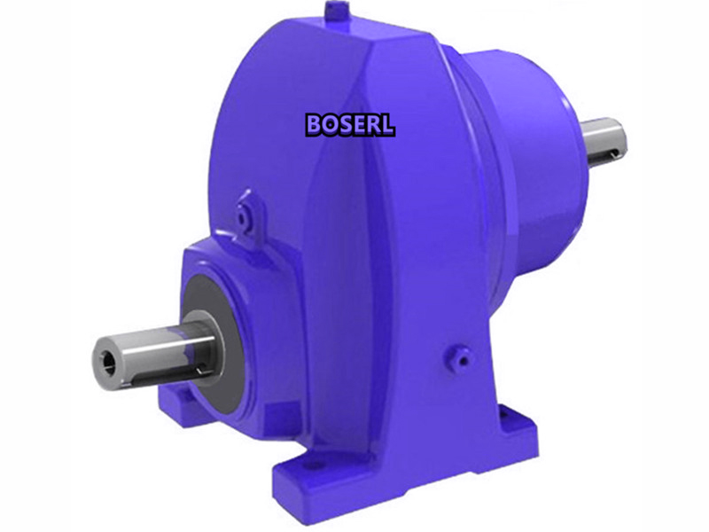 齒輪減速機 齒輪減速機
