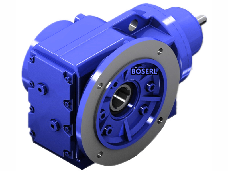 雙曲面減速機(jī) 雙曲面減速機(jī)
