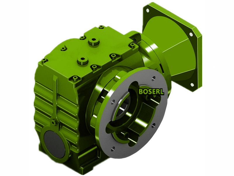 蝸輪蝸桿減速機(jī) 蝸輪蝸桿減速機(jī)